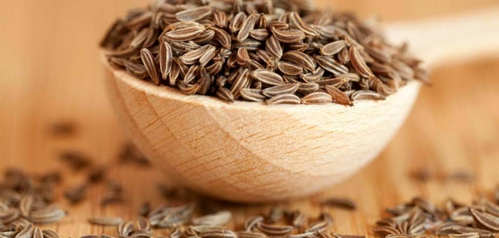 Cumin supplement benefits for cancer patients and genetic risks